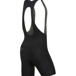 PEARL iZUMi Pro Fietsbroek met bretels Heren 11112220 - Kort - zwart - 021