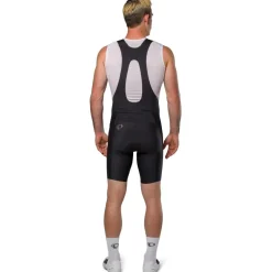 PEARL iZUMi Pro Fietsbroek met bretels Heren 11112220 - Kort - zwart - 021