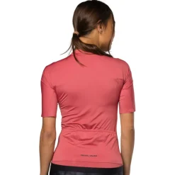 PEARL iZUMi Pro Fietsshirt Dames 11222407 - rosewood - AA9