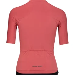 PEARL iZUMi Pro Fietsshirt Dames 11222407 - rosewood - AA9