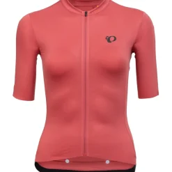PEARL iZUMi Pro Fietsshirt Dames 11222407 - rosewood - AA9