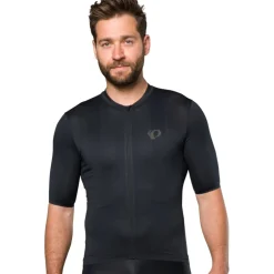 PEARL iZUMi Pro Fietsshirt Heren 11122404 - zwart - 021