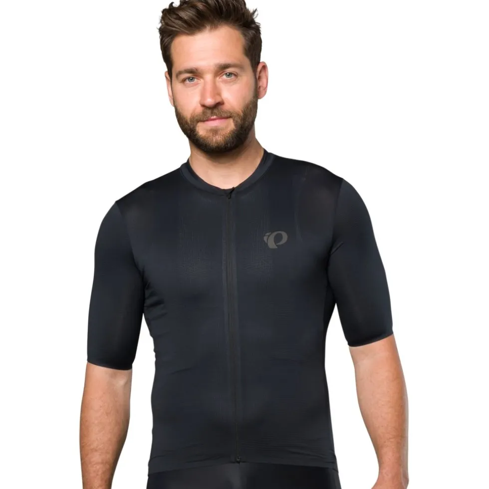 PEARL iZUMi Pro Fietsshirt Heren 11122404 - zwart - 021