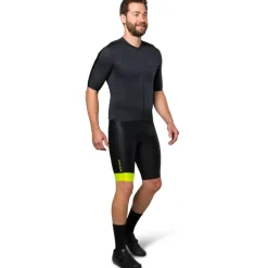 PEARL iZUMi Pro Fietsshirt Heren 11122404 - zwart - 021