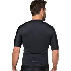 PEARL iZUMi Pro Fietsshirt Heren 11122404 - zwart - 021