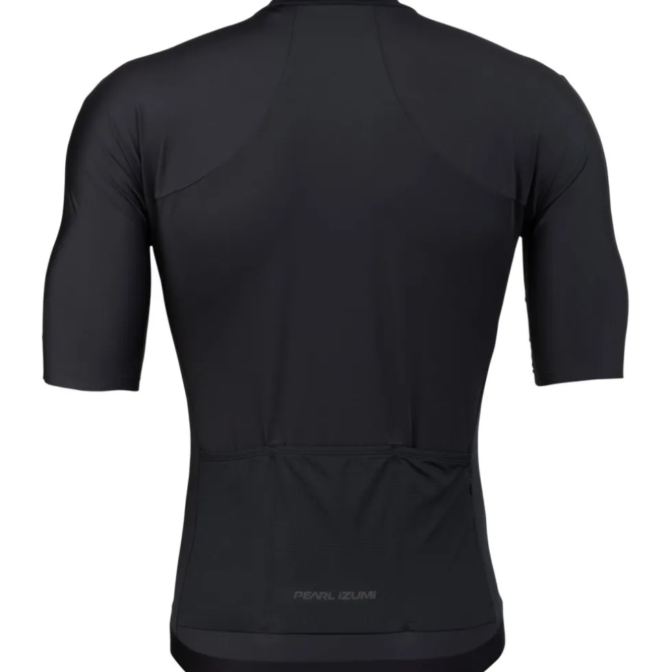 PEARL iZUMi Pro Fietsshirt Heren 11122404 - zwart - 021