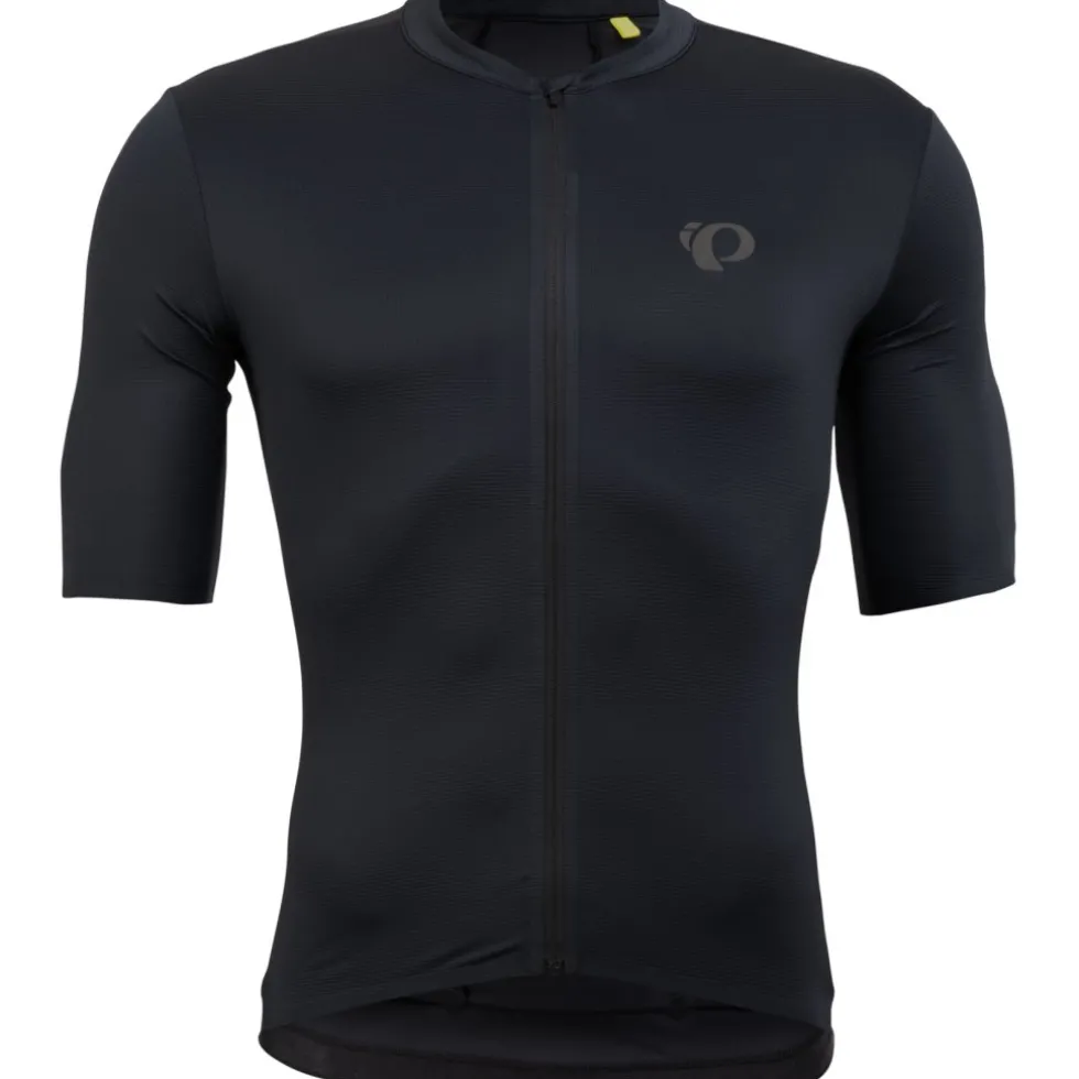PEARL iZUMi Pro Fietsshirt Heren 11122404 - zwart - 021
