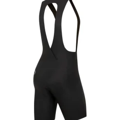 PEARL iZUMi PRO Fietsshort met Bretels Dames 11212201 - zwart - 021