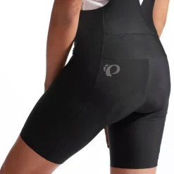 PEARL iZUMi PRO Fietsshort met Bretels Dames 11212201 - zwart - 021