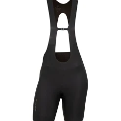 PEARL iZUMi PRO Fietsshort met Bretels Dames 11212201 - zwart - 021