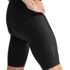 PEARL iZUMi PRO Fietsshort met bretels Heren 11112201 - zwart - 021