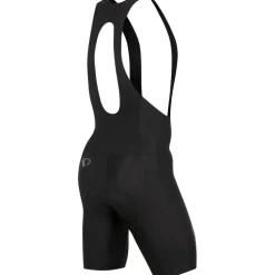 PEARL iZUMi PRO Fietsshort met bretels Heren 11112201 - zwart - 021