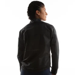 PEARL iZUMi Quest Barrier Jas Dames 11232009 - zwart - 021