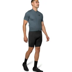 PEARL iZUMi Quest Fietsshirt Heren 11122406 - dark slate - AEZ