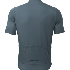 PEARL iZUMi Quest Fietsshirt Heren 11122406 - dark slate - AEZ