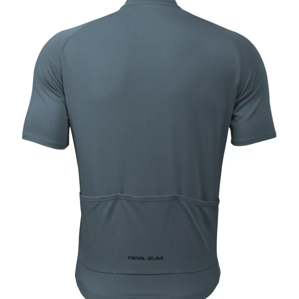 PEARL iZUMi Quest Fietsshirt Heren 11122406 - dark slate - AEZ