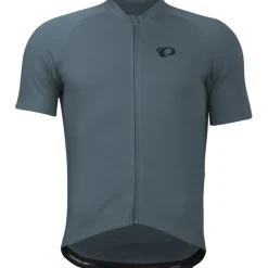 PEARL iZUMi Quest Fietsshirt Heren 11122406 - dark slate - AEZ