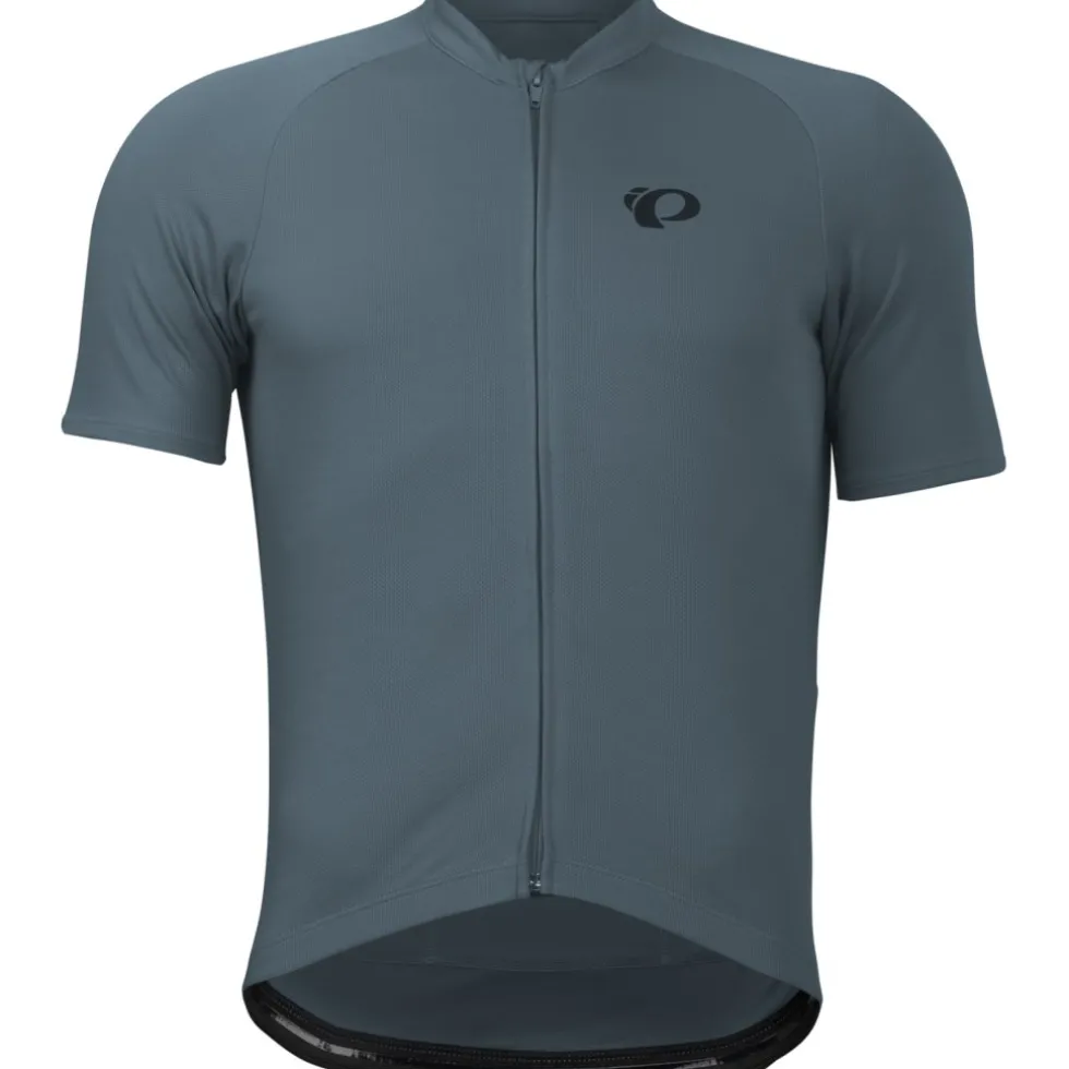 PEARL iZUMi Quest Fietsshirt Heren 11122406 - dark slate - AEZ