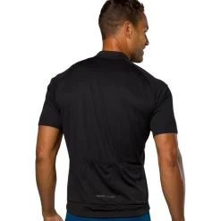 PEARL iZUMi Quest Fietsshirt Heren 11122406 - zwart - 021