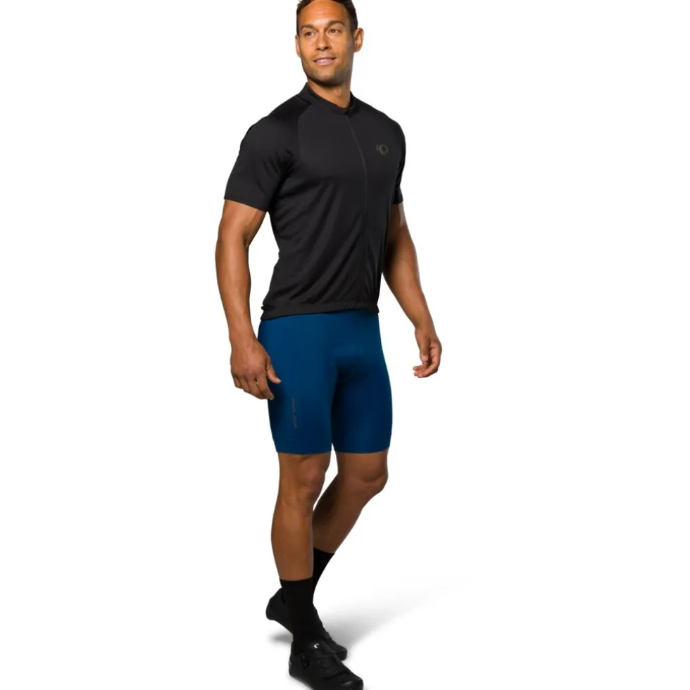 PEARL iZUMi Quest Fietsshirt Heren 11122406 - zwart - 021