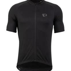 PEARL iZUMi Quest Fietsshirt Heren 11122406 - zwart - 021