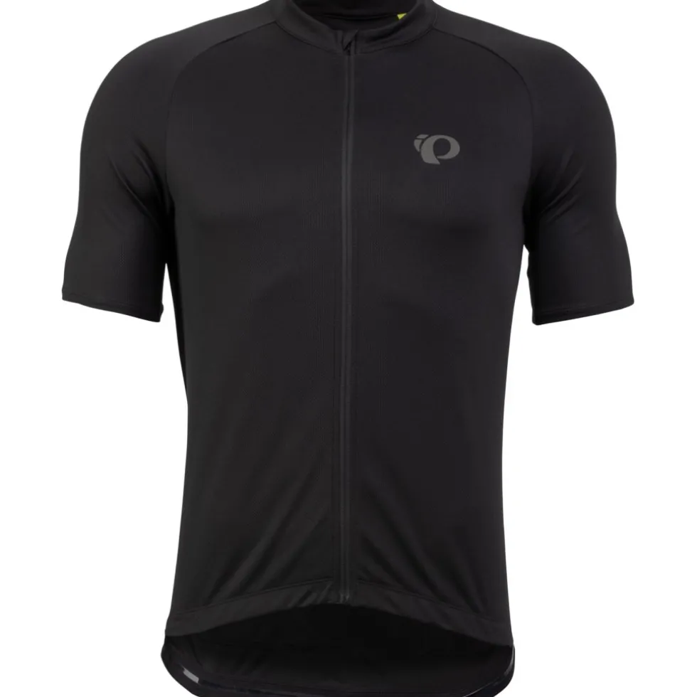 PEARL iZUMi Quest Fietsshirt Heren 11122406 - zwart - 021