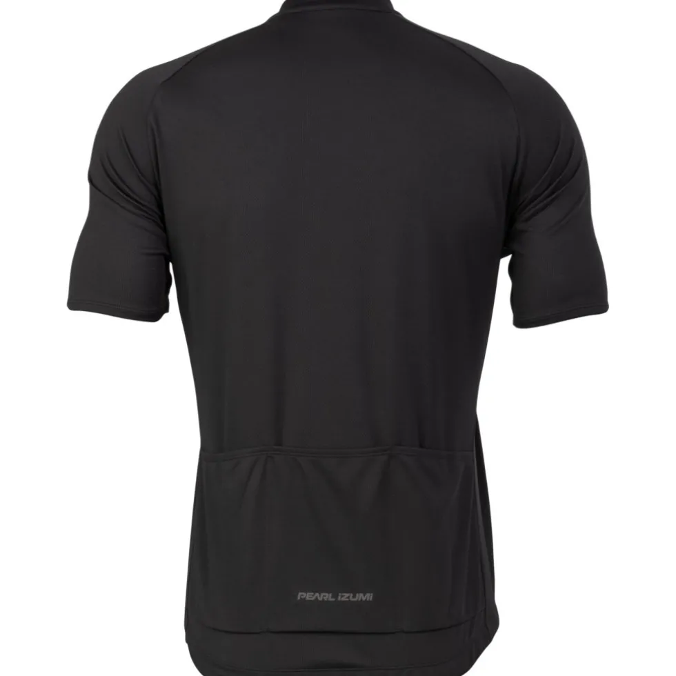 PEARL iZUMi Quest Fietsshirt Heren 11122406 - zwart - 021