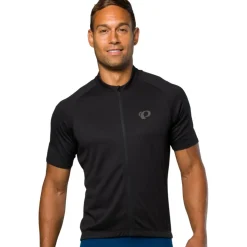 PEARL iZUMi Quest Fietsshirt Heren 11122406 - zwart - 021