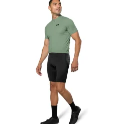 PEARL iZUMi Quest Fietsshirt Heren 11122406 - green bay - AAB