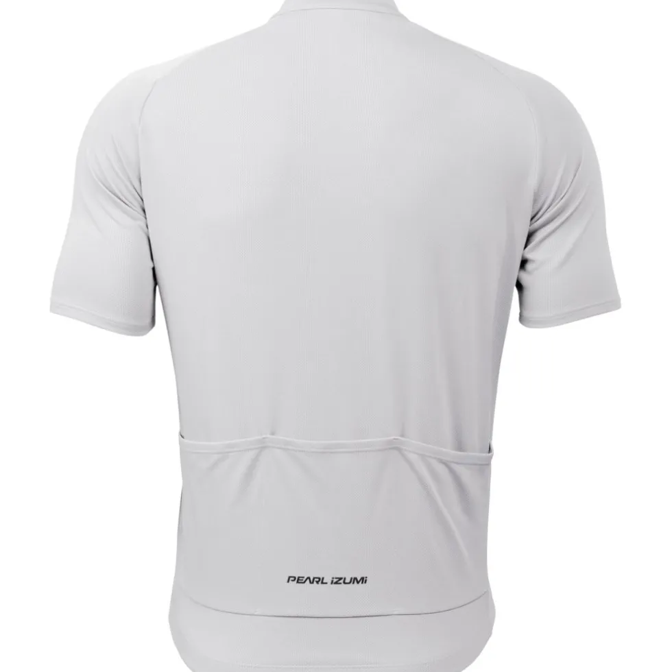 PEARL iZUMi Quest Fietsshirt Heren 11122406 - highrise - AAD