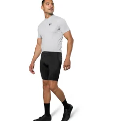 PEARL iZUMi Quest Fietsshirt Heren 11122406 - highrise - AAD