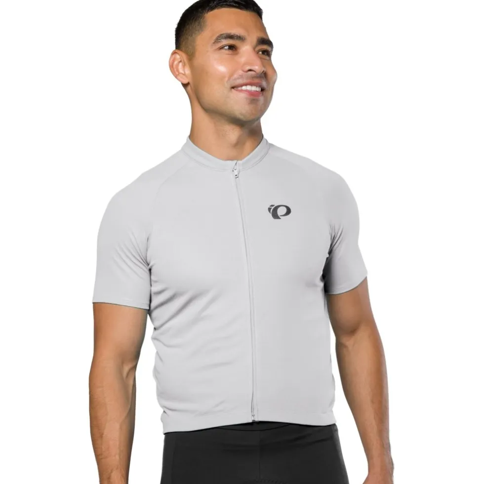 PEARL iZUMi Quest Fietsshirt Heren 11122406 - highrise - AAD