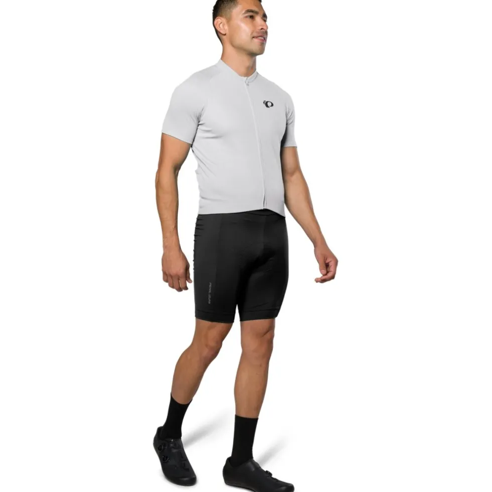 PEARL iZUMi Quest Fietsshirt Heren 11122406 - highrise - AAD