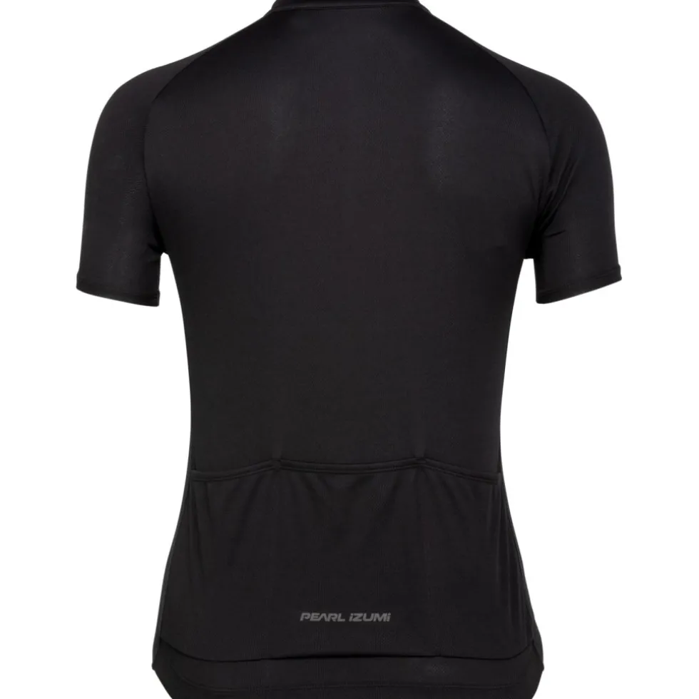 PEARL iZUMi Quest Fietsshirt Dames 11222409 - zwart - 021