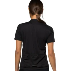 PEARL iZUMi Quest Fietsshirt Dames 11222409 - zwart - 021