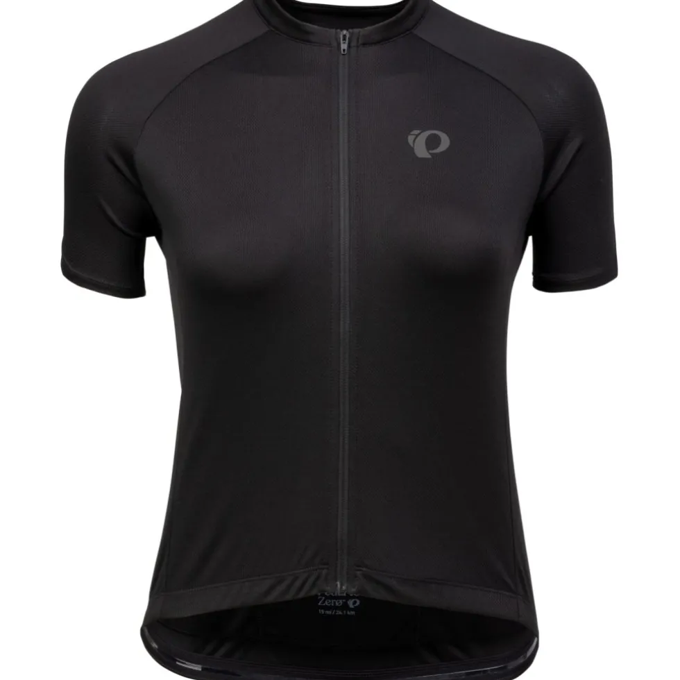PEARL iZUMi Quest Fietsshirt Dames 11222409 - zwart - 021