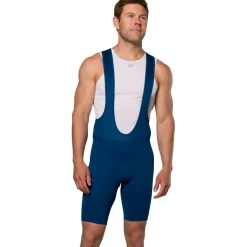 PEARL iZUMi Quest Fietsshort met bretels Heren 11112205 - twilight - 194