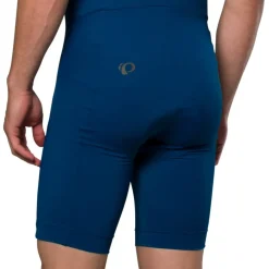 PEARL iZUMi Quest Fietsshort met bretels Heren 11112205 - twilight - 194
