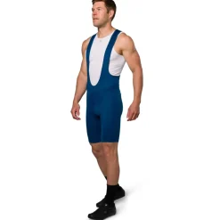 PEARL iZUMi Quest Fietsshort met bretels Heren 11112205 - twilight - 194