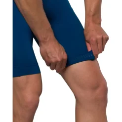 PEARL iZUMi Quest Fietsshort met bretels Heren 11112205 - twilight - 194