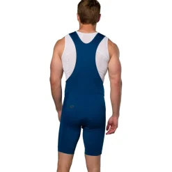 PEARL iZUMi Quest Fietsshort met bretels Heren 11112205 - twilight - 194