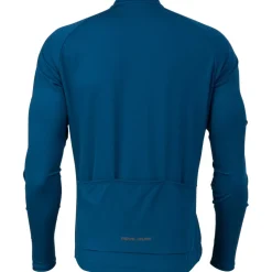 PEARL iZUMi Quest Fietsshirt met lange mouwen Heren 11122407 - twilight - 194