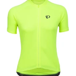 PEARL iZUMi Quest Fietsshirt Dames 11222409 - screaming yellow - 428