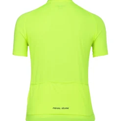 PEARL iZUMi Quest Fietsshirt Dames 11222409 - screaming yellow - 428