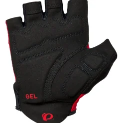 PEARL iZUMi Quest Gel Fietshandschoenen Heren 14142305 - goji berry - AA7
