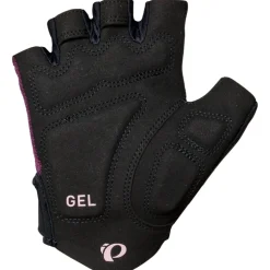 PEARL iZUMi Quest Gel Fietshandschoenen Dames 14242303 - dark violet - AA4