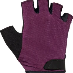 PEARL iZUMi Quest Gel Fietshandschoenen Dames 14242303 - dark violet - AA4