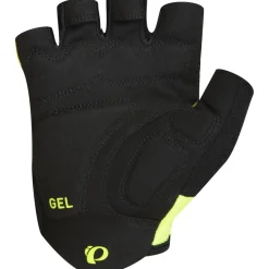 PEARL iZUMi Quest Gel Fietshandschoenen Heren 14142305 - screaming yellow - 428
