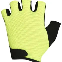 PEARL iZUMi Quest Gel Fietshandschoenen Heren 14142305 - screaming yellow - 428