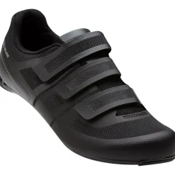 PEARL iZUMi Quest Racefietsschoenen Heren 15182004 - zwart/zwart - 027